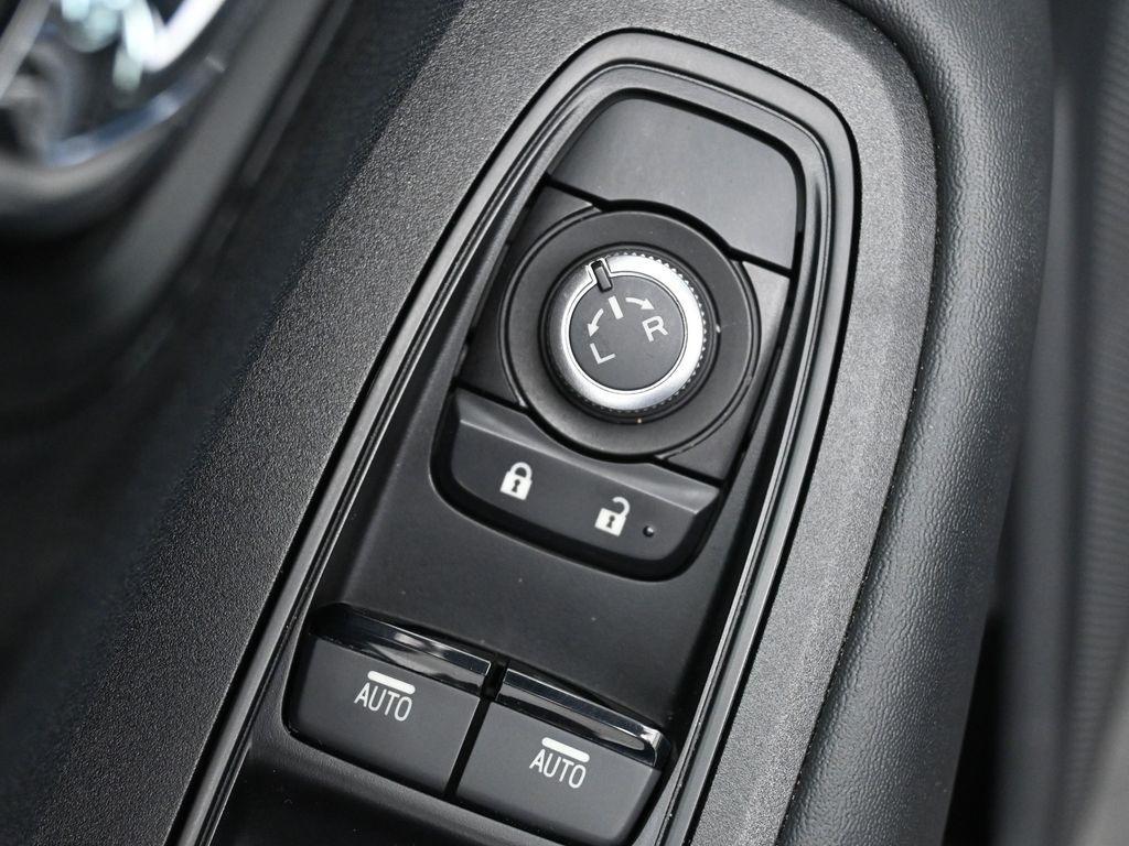 used 2021 Subaru Outback car, priced at $23,990