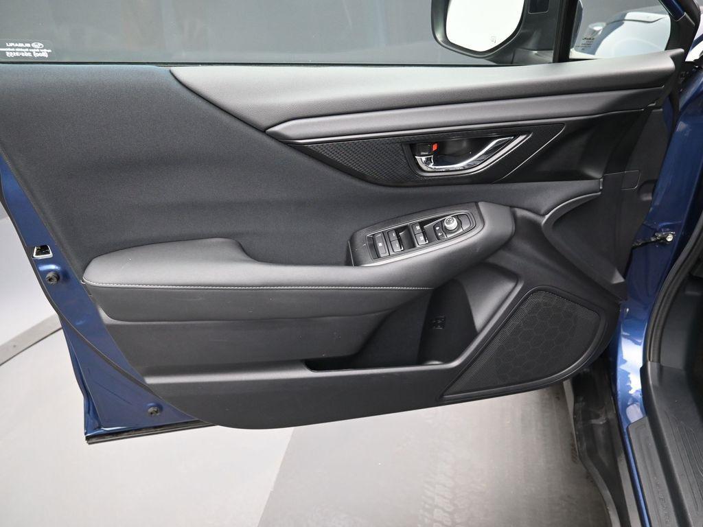 used 2021 Subaru Outback car, priced at $23,990