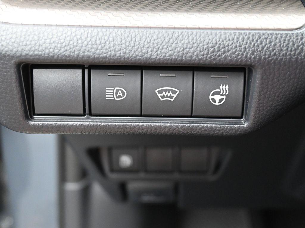 used 2024 Toyota Prius car, priced at $31,997