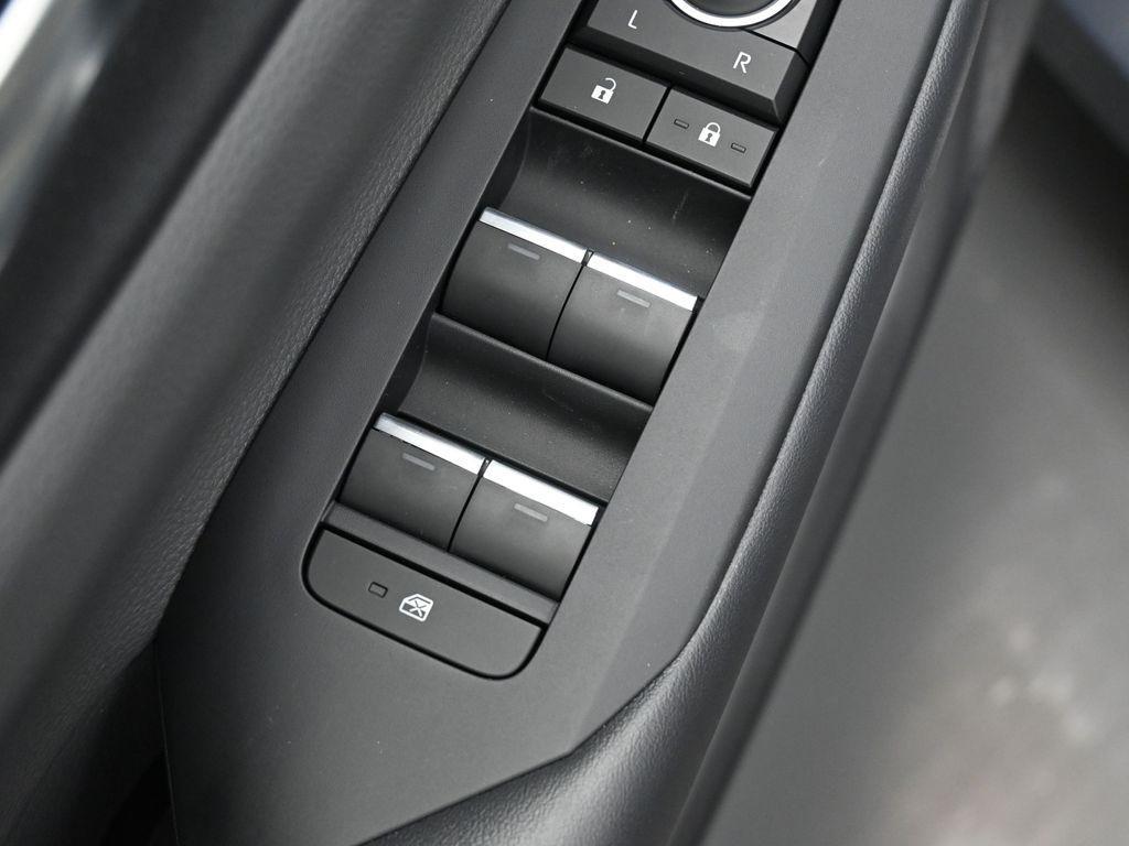 used 2024 Toyota Prius car, priced at $31,997