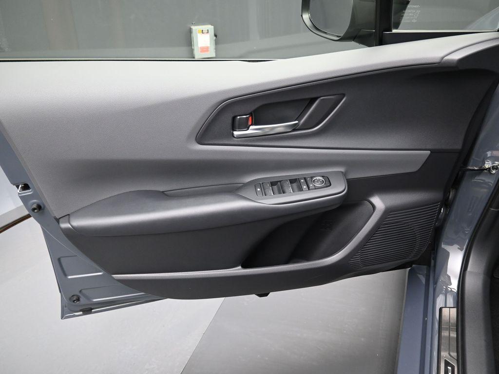 used 2024 Toyota Prius car, priced at $31,997