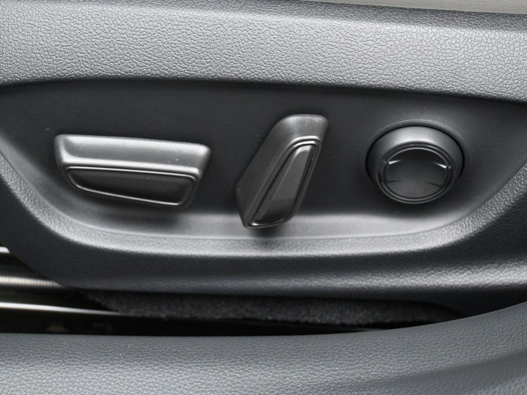 used 2024 Toyota Prius car, priced at $31,997