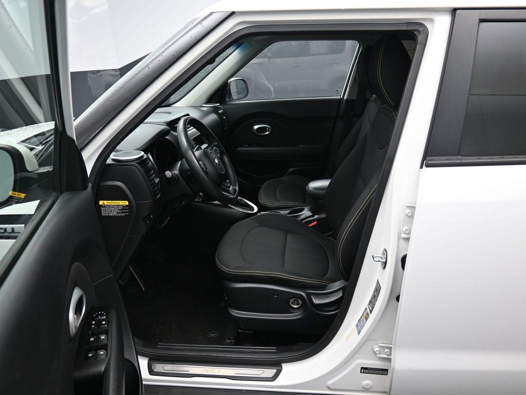 used 2014 Kia Soul car, priced at $8,499