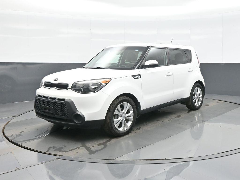 used 2014 Kia Soul car, priced at $8,499