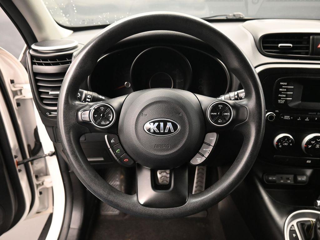 used 2014 Kia Soul car, priced at $8,499