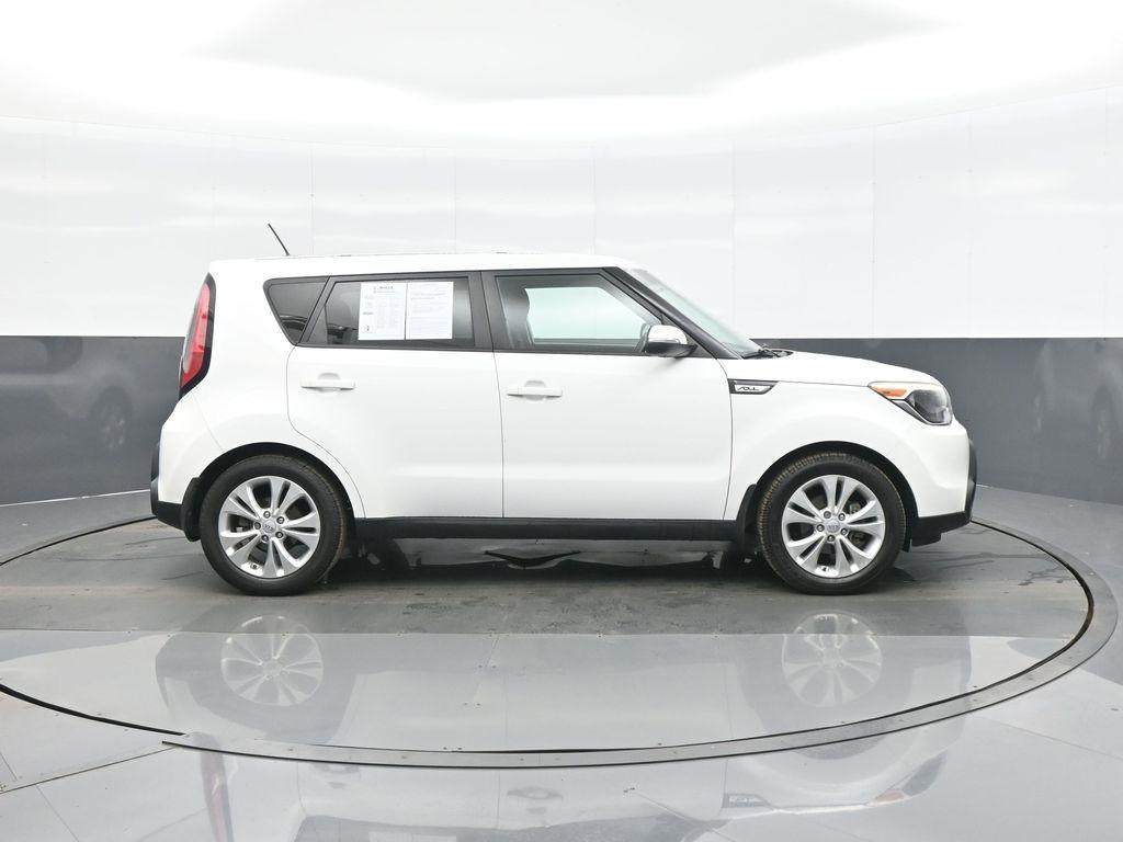 used 2014 Kia Soul car, priced at $8,499