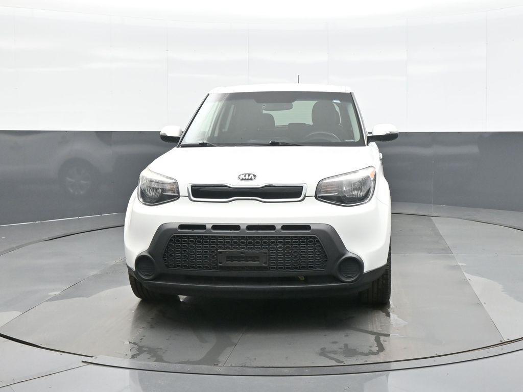used 2014 Kia Soul car, priced at $8,499