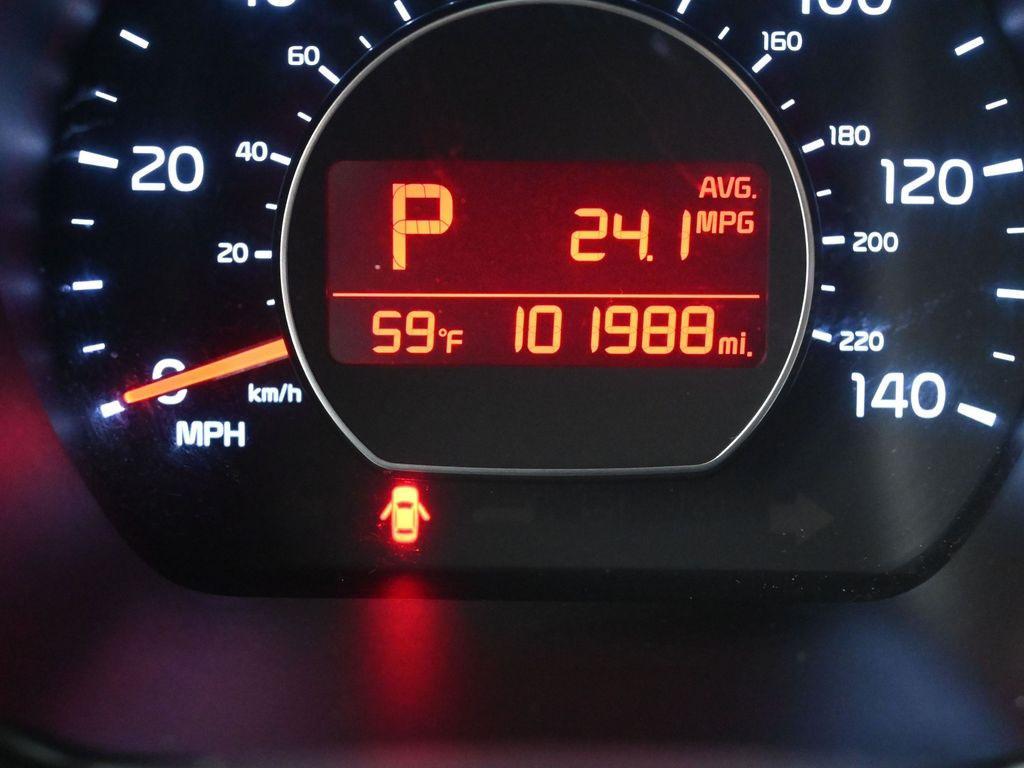 used 2014 Kia Soul car, priced at $8,499