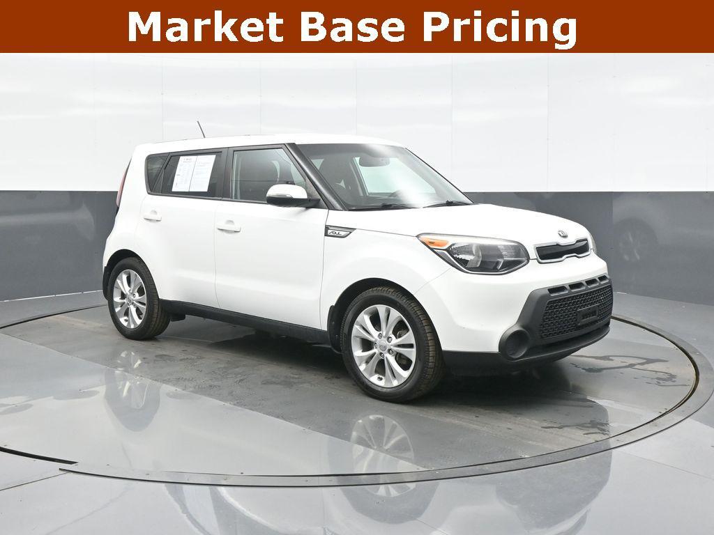 used 2014 Kia Soul car, priced at $7,990