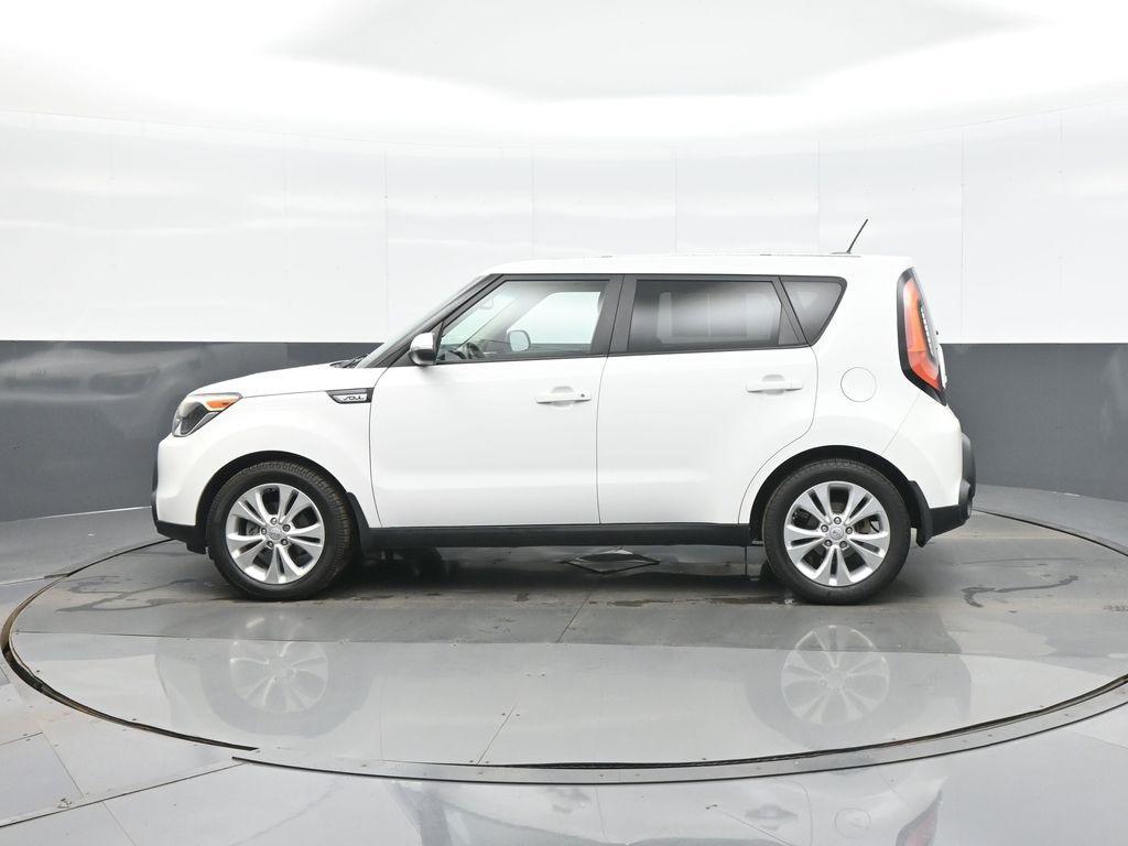 used 2014 Kia Soul car, priced at $8,499