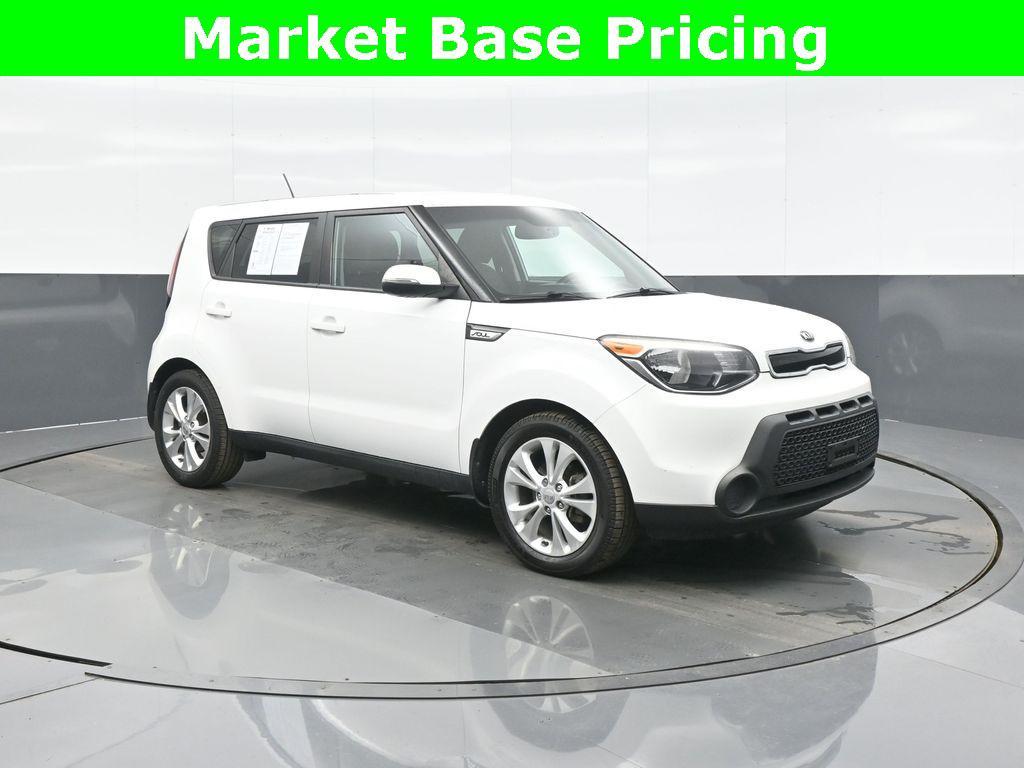 used 2014 Kia Soul car, priced at $10,000