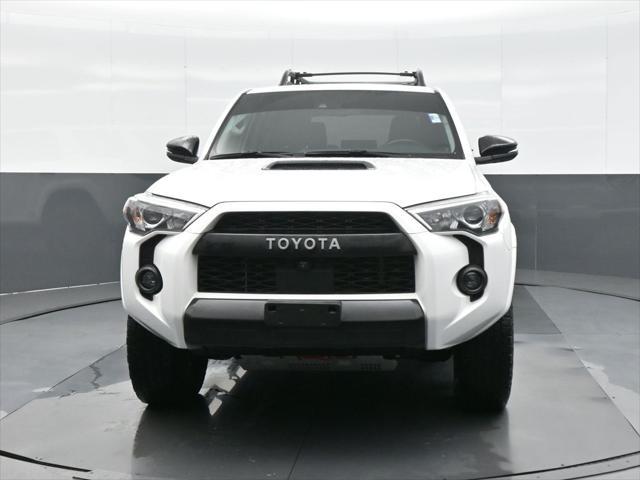 used 2023 Toyota 4Runner car, priced at $60,978