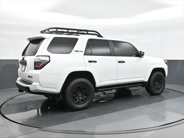 used 2023 Toyota 4Runner car, priced at $60,978