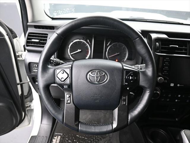 used 2023 Toyota 4Runner car, priced at $60,978