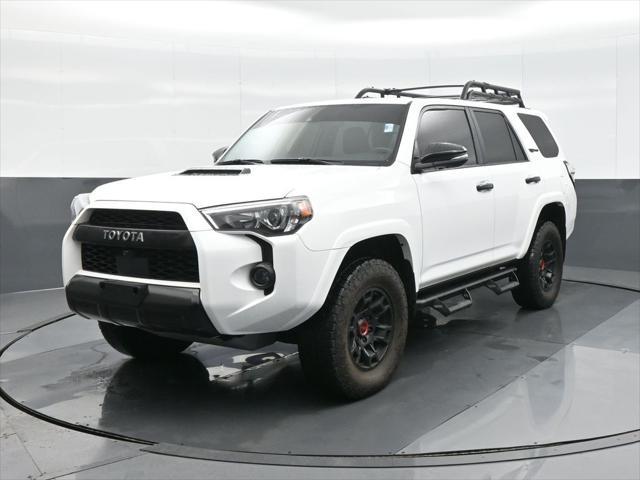 used 2023 Toyota 4Runner car, priced at $60,978