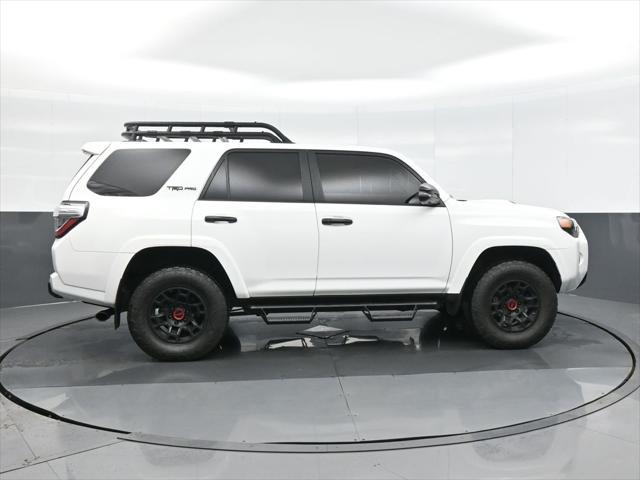 used 2023 Toyota 4Runner car, priced at $60,978