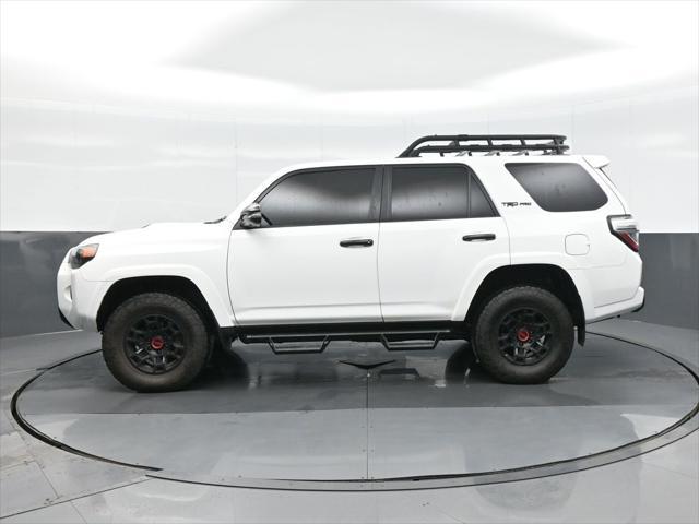 used 2023 Toyota 4Runner car, priced at $60,978