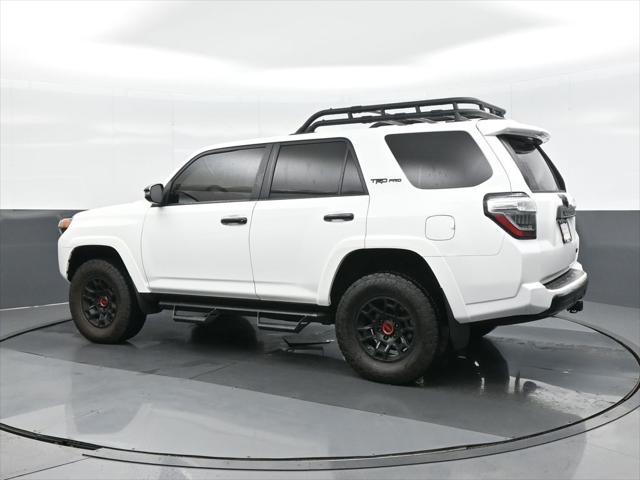 used 2023 Toyota 4Runner car, priced at $60,978