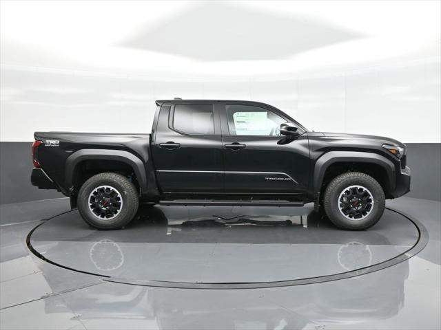 new 2024 Toyota Tacoma car, priced at $50,618