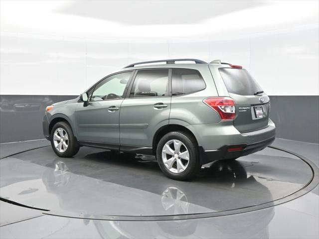 used 2016 Subaru Forester car, priced at $17,888