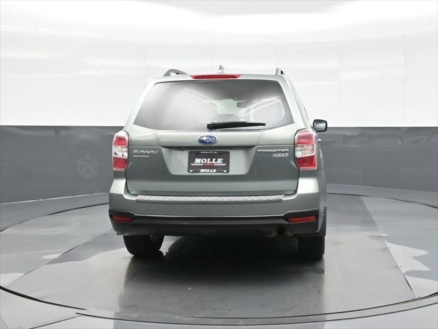 used 2016 Subaru Forester car, priced at $17,888
