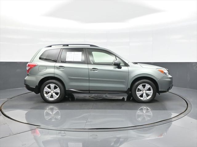 used 2016 Subaru Forester car, priced at $17,888