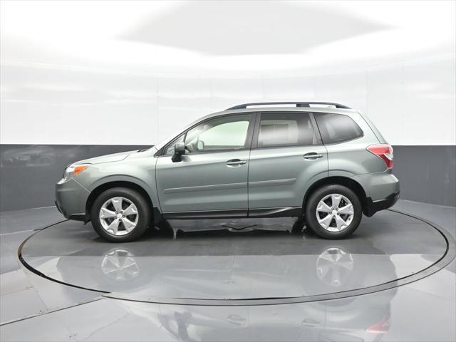 used 2016 Subaru Forester car, priced at $17,888