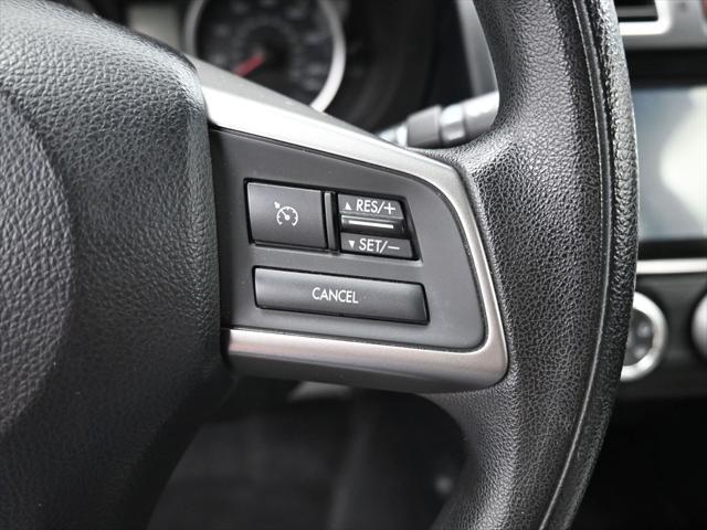 used 2016 Subaru Forester car, priced at $17,888