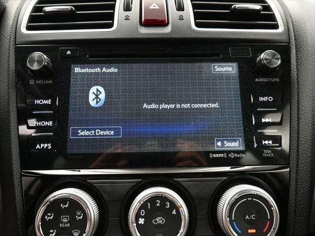 used 2016 Subaru Forester car, priced at $17,888