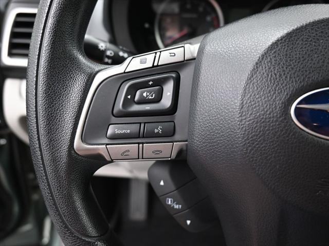 used 2016 Subaru Forester car, priced at $17,888