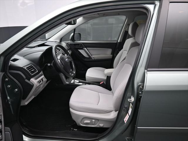 used 2016 Subaru Forester car, priced at $17,888