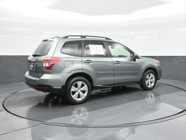 used 2016 Subaru Forester car, priced at $17,888