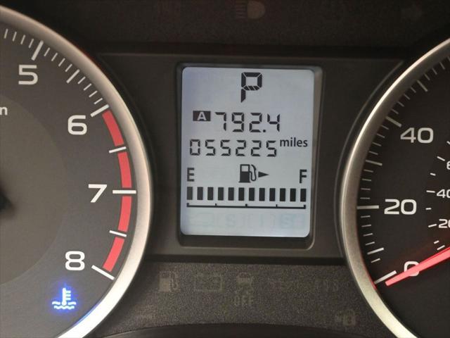 used 2016 Subaru Forester car, priced at $17,888