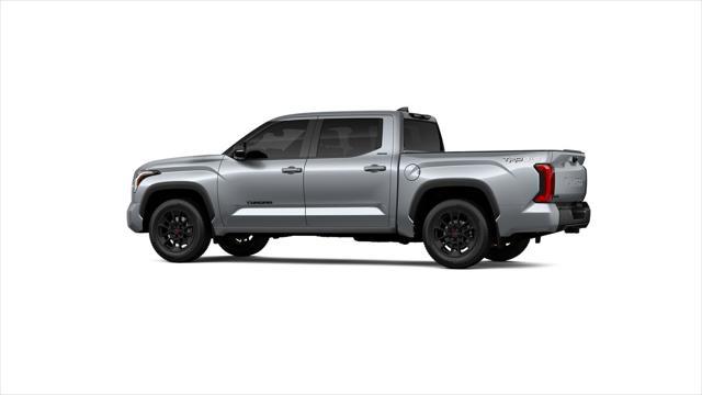 new 2025 Toyota Tundra car, priced at $65,569