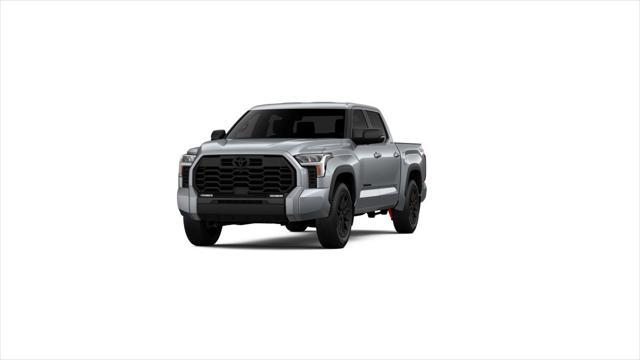 new 2025 Toyota Tundra car, priced at $65,569