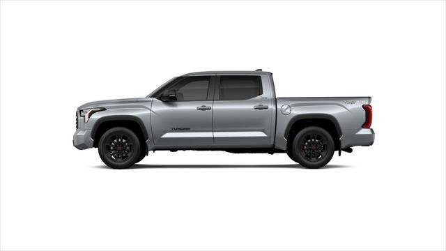 new 2025 Toyota Tundra car, priced at $65,569