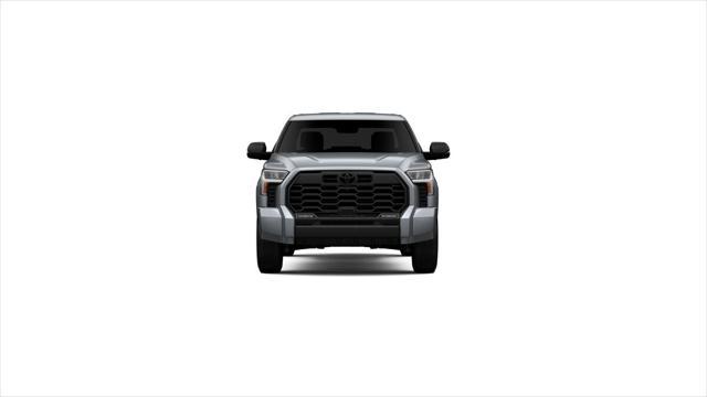 new 2025 Toyota Tundra car, priced at $65,569