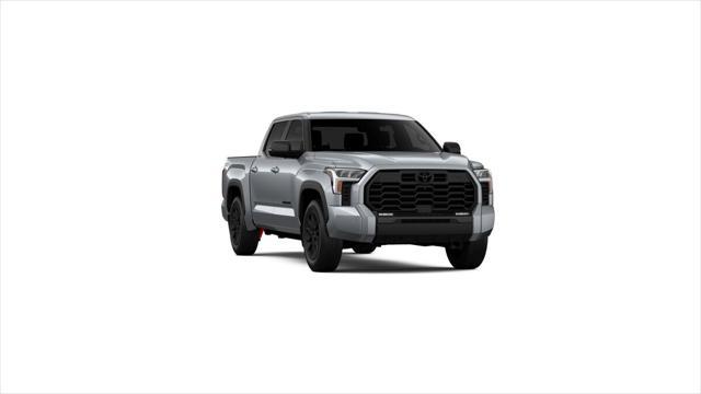 new 2025 Toyota Tundra car, priced at $65,569