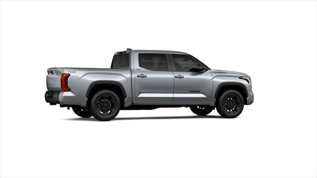 new 2025 Toyota Tundra car, priced at $65,569