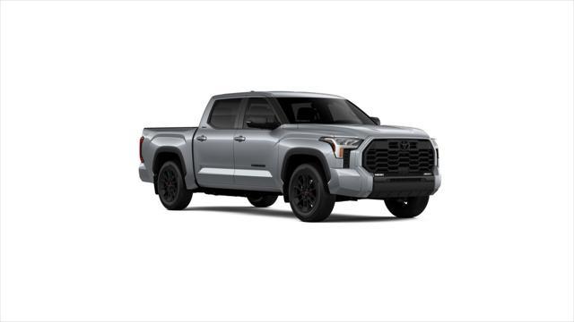 new 2025 Toyota Tundra car, priced at $65,569