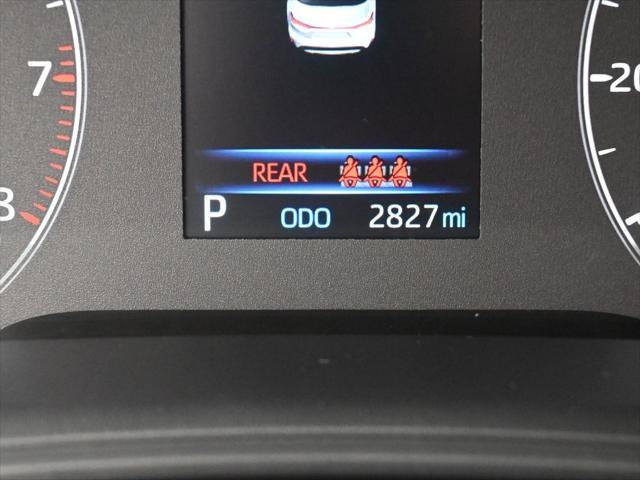 used 2025 Toyota Corolla car, priced at $25,000