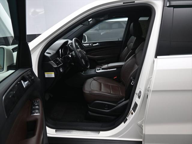 used 2013 Mercedes-Benz M-Class car, priced at $12,673