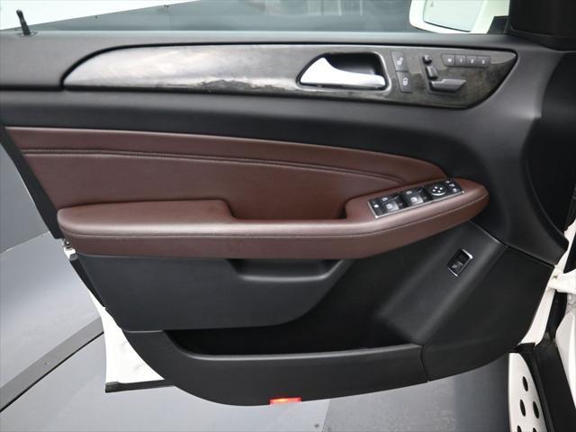 used 2013 Mercedes-Benz M-Class car, priced at $12,673