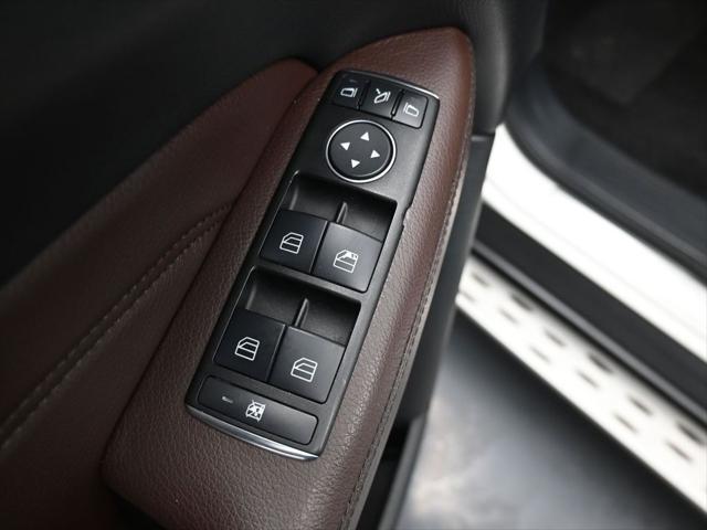 used 2013 Mercedes-Benz M-Class car, priced at $12,673