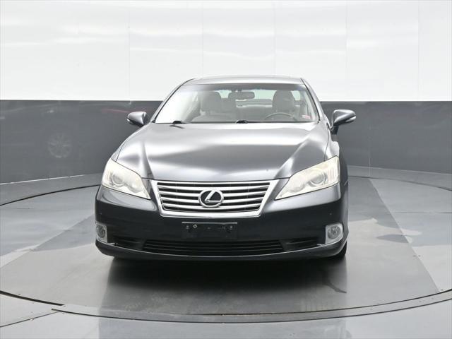 used 2011 Lexus ES 350 car, priced at $9,922