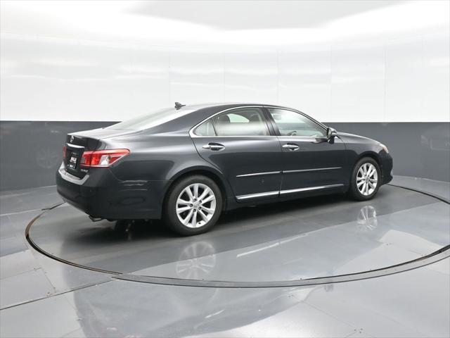 used 2011 Lexus ES 350 car, priced at $9,922