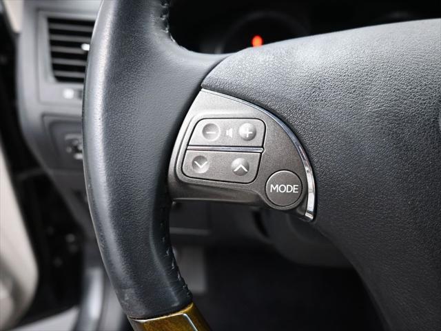 used 2011 Lexus ES 350 car, priced at $9,922