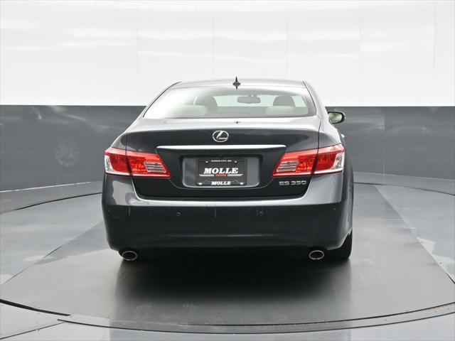 used 2011 Lexus ES 350 car, priced at $9,922