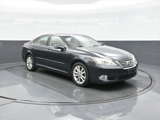used 2011 Lexus ES 350 car, priced at $9,922
