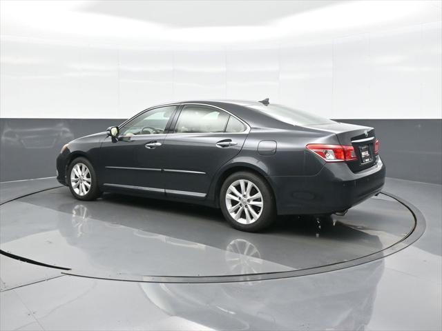 used 2011 Lexus ES 350 car, priced at $9,922